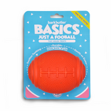 Basics - Just A Fooball (Red)