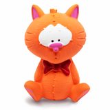 Latex Bi Toy Cat