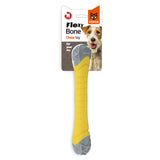 Flexy Bone Chew Toy for dogs