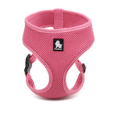 Truelove Cat & Small Dog Harness - Pink