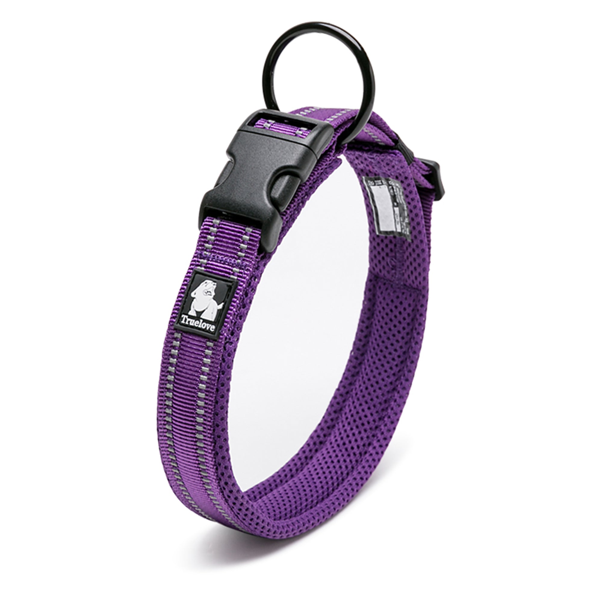 Truelove Classic Collar - Purple