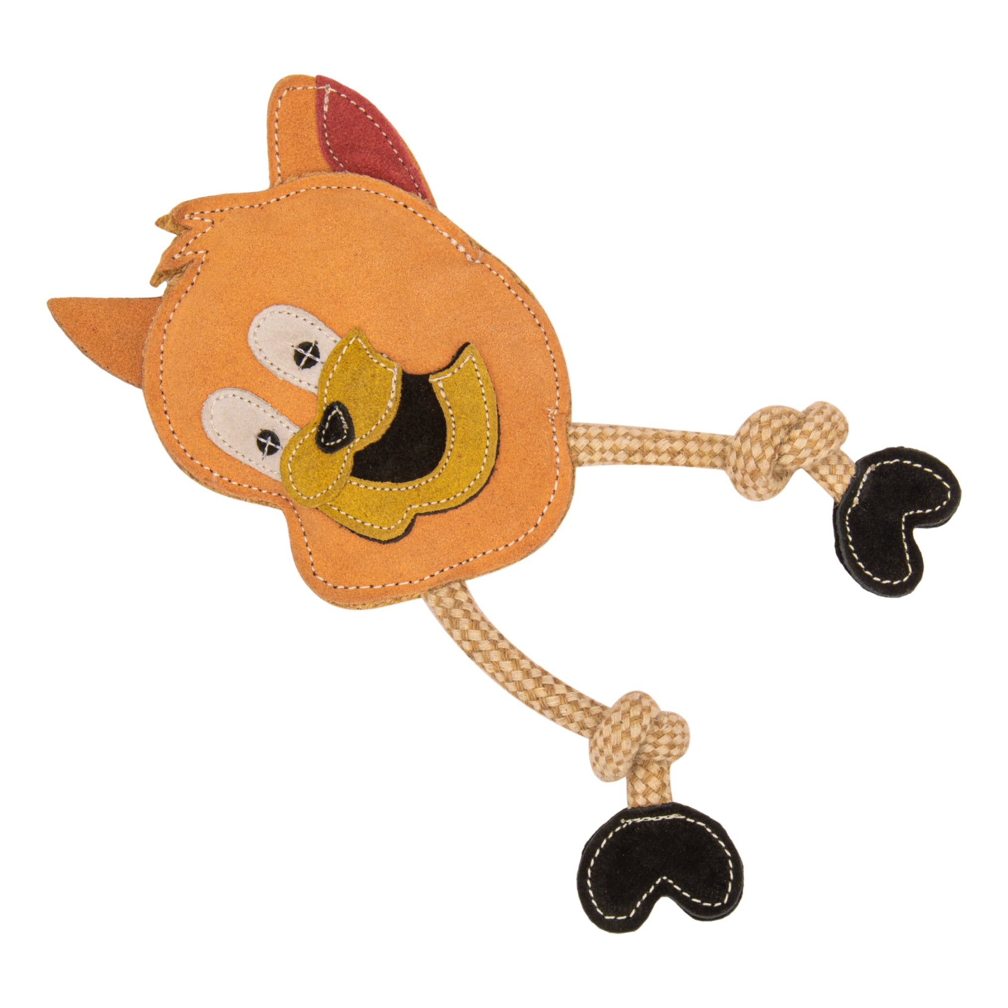 Premium Pet Toy - Jerry