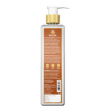 Dogsee Veda Coconut: Shed Control Dog Shampoo