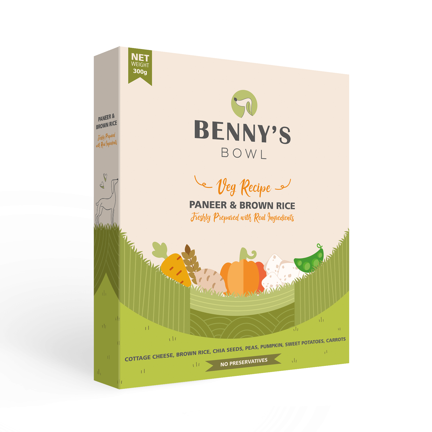 Beyond simply 9 top dog food review