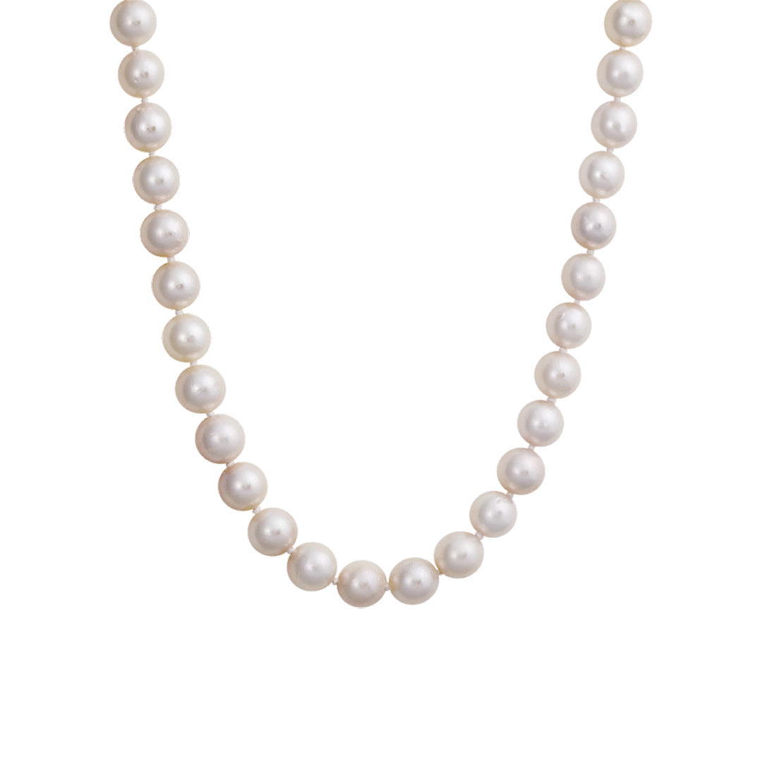 Pearl Necklace for Dogs