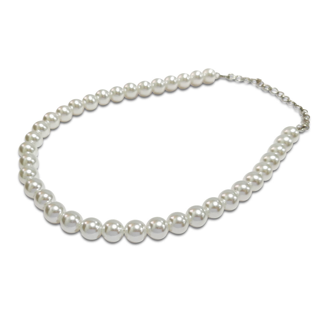 Pearl Necklace for Dogs