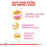 Royal Canin - Persian Kitten Dry Cat Food