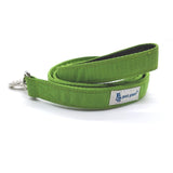 Pet Glam - Alpine -  Sprint Dog Leash With Padded Handle & Heavy Duty Hardware - 5 Feet Long 1 Inch Wide