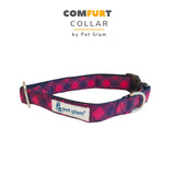 Pet Glam - Bailey - Dog Collar For Small Dogs