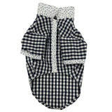 Retro Check Shirt
