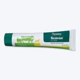 Himalaya Scavon Vet Cream - 50 gms