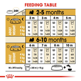 Royal Canin - Shih Tzu Puppy Dry Food