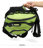 Truelove Backpack Harness - Neon Yellow