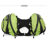 Truelove Backpack Harness - Neon Yellow