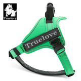 Truelove Classic Strap Harness - Grass Green