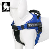 Truelove Classic Strap Harness - Blue