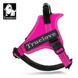 Truelove Classic Strap Harness - Fuchsia
