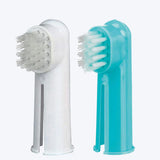 Toothbrush set for Dogs & Cats (6 cm) 2 Pieces