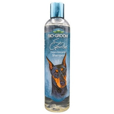 Bio-Groom So Gentle Hypo-Allergenic Shampoo 355 ml