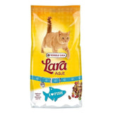 Lara Adult Salmon Cat Food