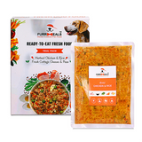 Fresh Wet Dog Food-Herbed Chicken & Rice