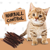 Treats for Cats 