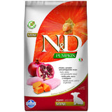 Dry Dog Food 
