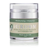 iGroom - K9 Skin Rescue Dog Skin Care (50ml)