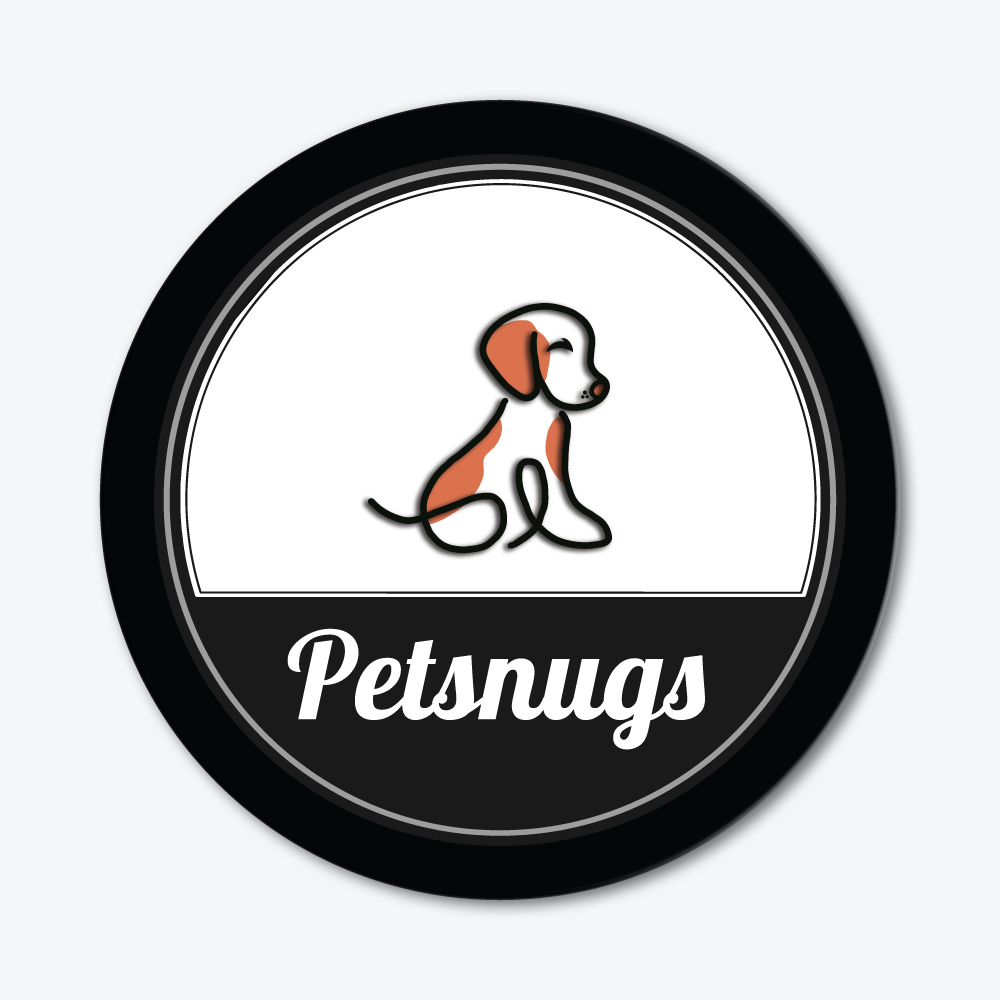 Pet Tags NFC/ QR Enabled for Dogs & Cats