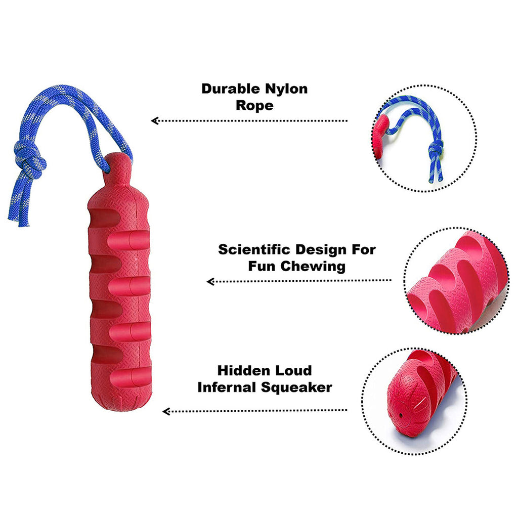 Buy the Ultimate Chew Stick Dog Toy Interactive Chew Toy for Dogs