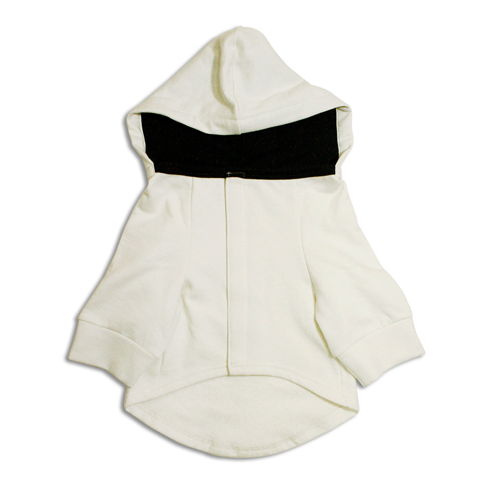 Ruse / White / anchor-the-world-dog-hoodie-2