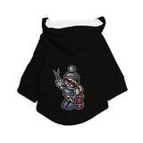 Ruse / Black / barber-skter-dog-hoodie-7