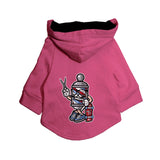 Ruse / Pink / barber-skter-dog-hoodie-7