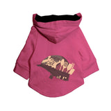 Ruse / Pink / born-to-cook-dog-hoodie-7