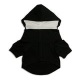 Ruse / Black / chocolate-squad-dog-hoodie