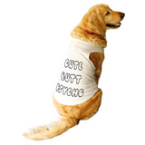 Cute Butt Psycho Dog Tee