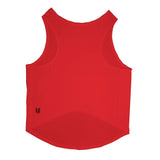 Ruse / Poppy Red / cute-butt-psycho-dog-tee