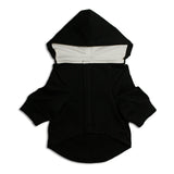 Ruse / Black / favourite-brother-dog-hoodie