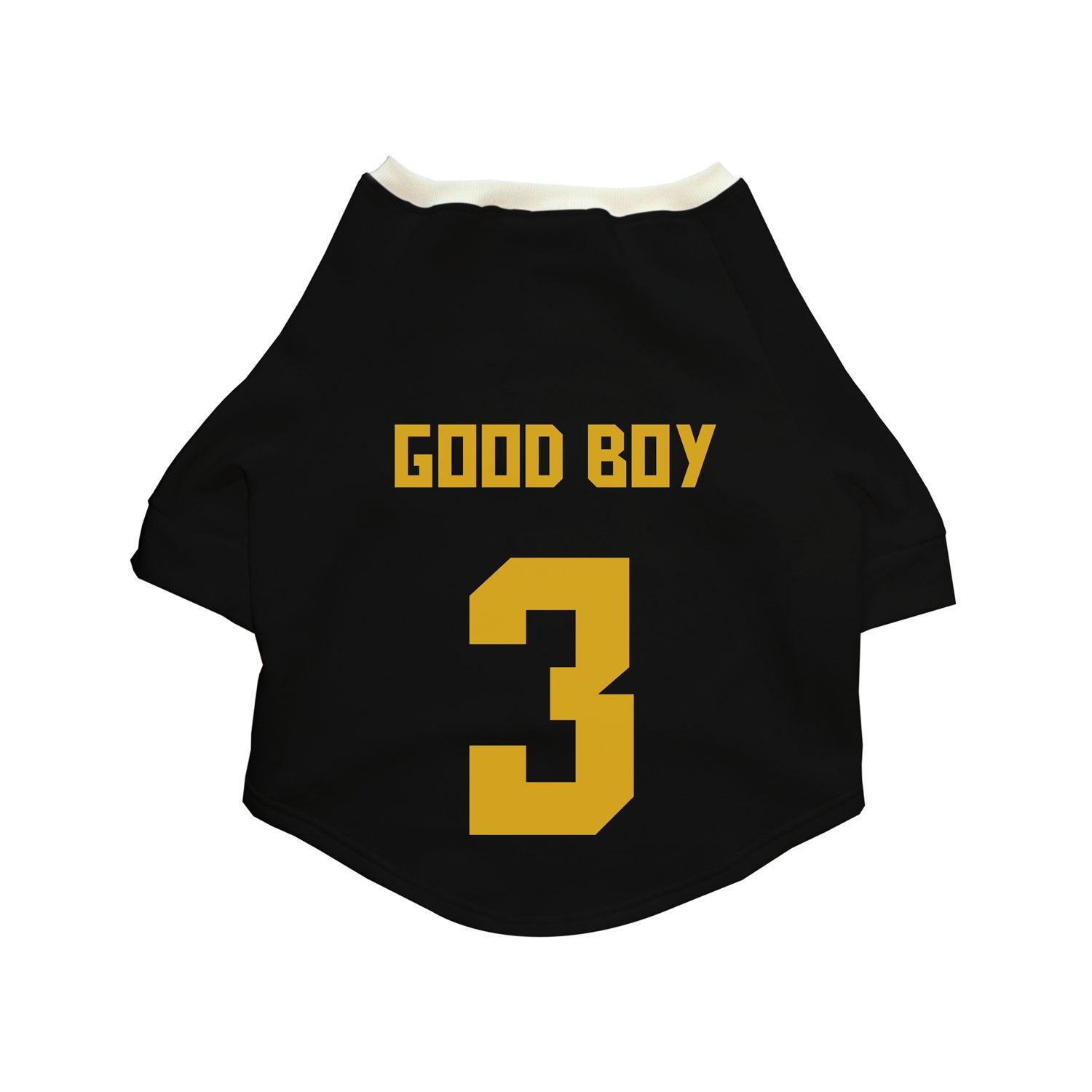Ruse "Good Boy Number - 3" Dog Technical Jacket
