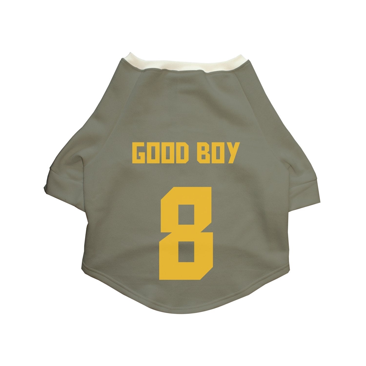 Ruse "Good Boy Number - 8" Dog Technical Jacket