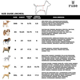 Ruse "Good Boy Number - 9" Dog Technical Jacket