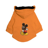 Ruse / Orange / mouse-bane-dog-hoodie
