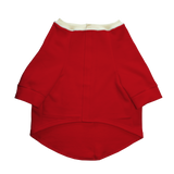 Ruse "World's Best Sister" Printed Dog Technical Jacket