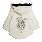 Ruse / White / anchor-the-world-dog-hoodie-2