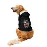 Ruse / Black / chocolate-squad-dog-hoodie