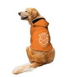 Ruse / Orange /barber-rebel-dog-hoodie-5