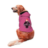 Ruse / Pink / big-ghost-dog-hoodie-3