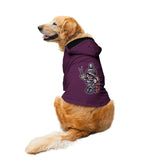 Ruse / Purple / barber-skter-dog-hoodie-7
