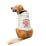 Ruse / White / boxing-champion-dog-hoodie-10