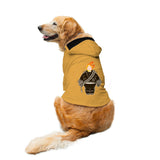 Ruse / Yellow / big-ghost-dog-hoodie-3